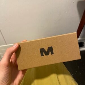 Green Sunglasses - Meller